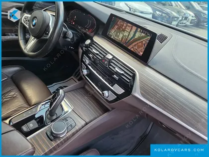 BMW GRAN TURISMO (GT) 630D XDRIVE M SPORT