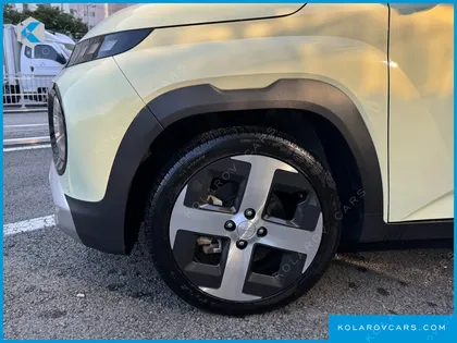 HYUNDAI CASPER INSPIRATION