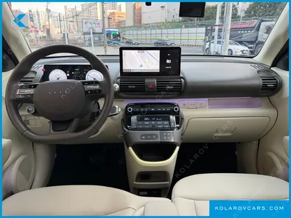 HYUNDAI CASPER INSPIRATION