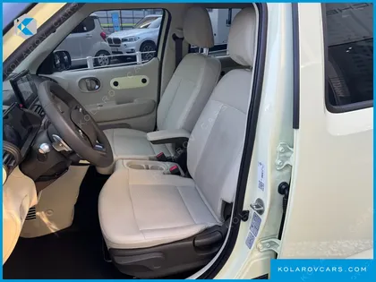 HYUNDAI CASPER INSPIRATION