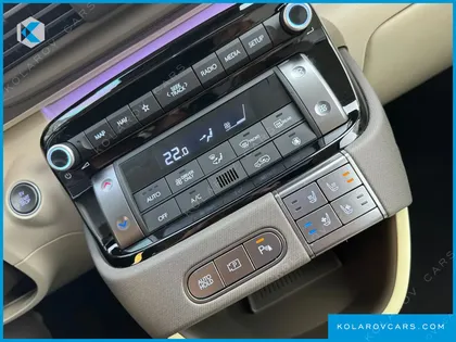 HYUNDAI CASPER INSPIRATION