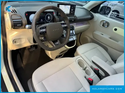 HYUNDAI CASPER INSPIRATION