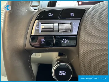 HYUNDAI CASPER INSPIRATION