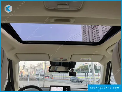 HYUNDAI CASPER INSPIRATION