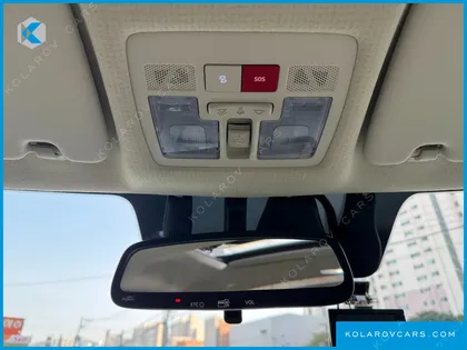 HYUNDAI CASPER INSPIRATION
