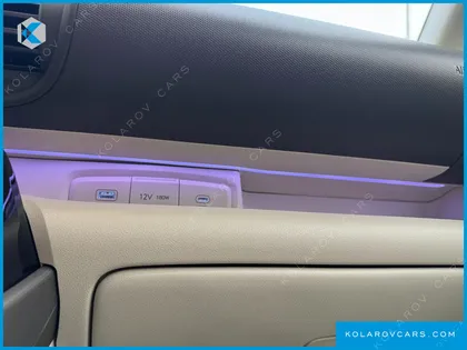 HYUNDAI CASPER INSPIRATION