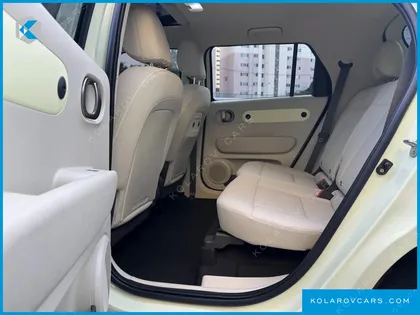 HYUNDAI CASPER INSPIRATION