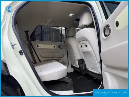 HYUNDAI CASPER INSPIRATION