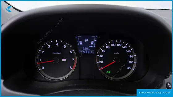 HYUNDAI ACCENT 1.4 VVT PREMIER
