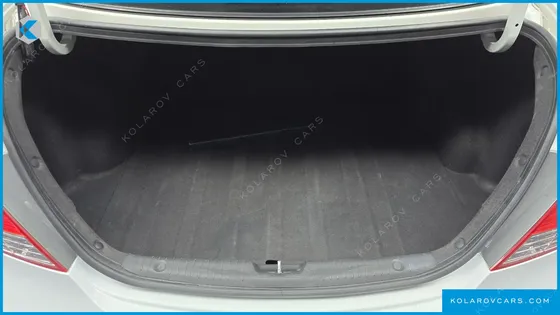 HYUNDAI ACCENT 1.4 VVT PREMIER
