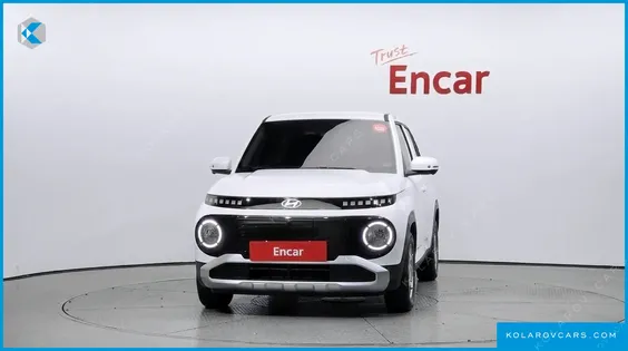 HYUNDAI CASPER INSPIRATION