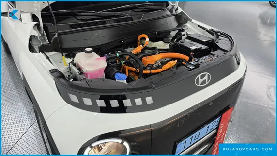 HYUNDAI CASPER INSPIRATION