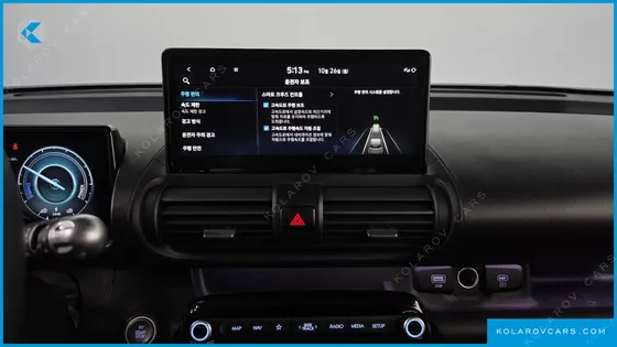 HYUNDAI CASPER INSPIRATION