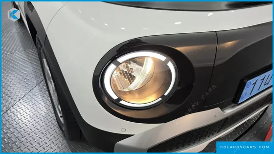 HYUNDAI CASPER INSPIRATION