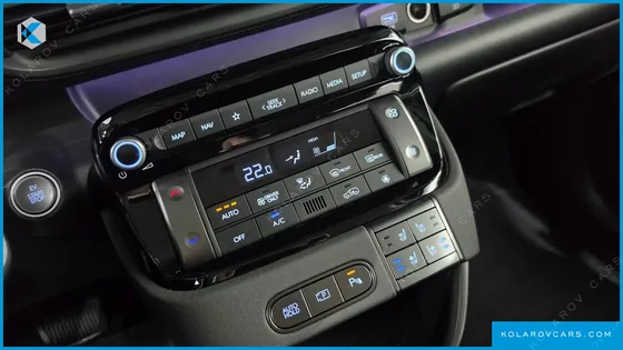 HYUNDAI CASPER INSPIRATION