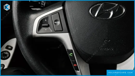 HYUNDAI ACCENT DIESEL WIT 1.6 VGT PREMIER