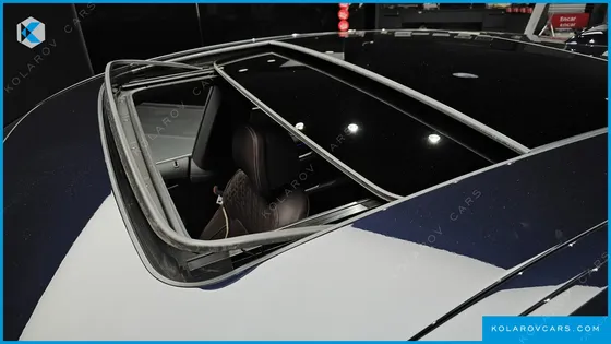 BMW GRAN TURISMO (GT) 630I XDRIVE M SPORT
