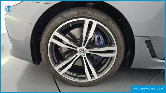 BMW GRAN TURISMO (GT) 630I XDRIVE M SPORT