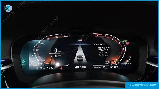 BMW GRAN TURISMO (GT) 630I XDRIVE M SPORT