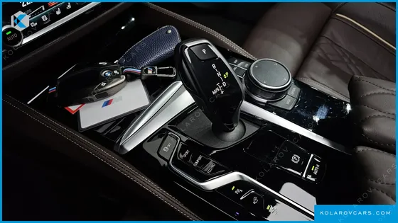 BMW GRAN TURISMO (GT) 630I XDRIVE M SPORT