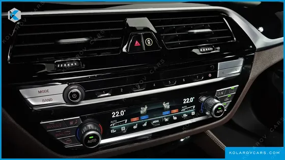 BMW GRAN TURISMO (GT) 630I XDRIVE M SPORT