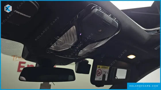 BMW GRAN TURISMO (GT) 630I XDRIVE M SPORT