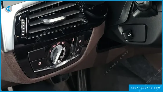 BMW GRAN TURISMO (GT) 630I XDRIVE M SPORT