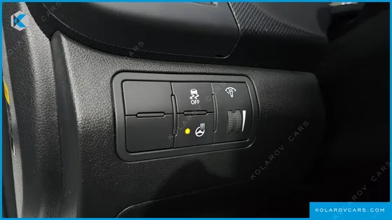 HYUNDAI ACCENT 1.4 VVT MODERN