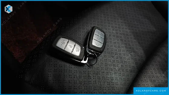 HYUNDAI ACCENT 1.4 VVT MODERN