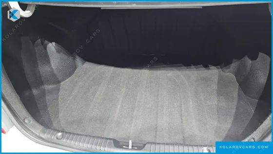 HYUNDAI ACCENT 1.4 VVT MODERN