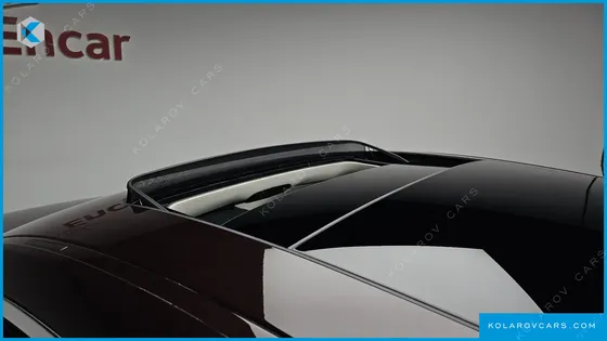 BMW GRAN TURISMO (GT) 620D LUXURY