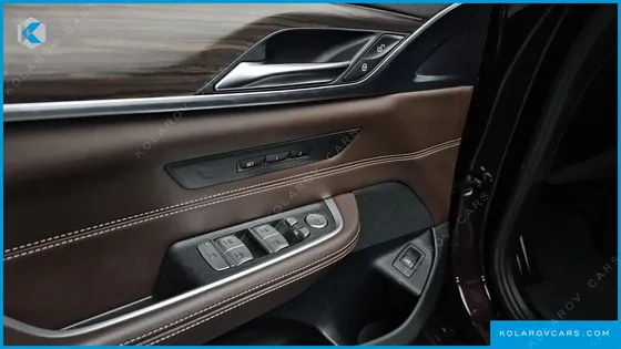 BMW GRAN TURISMO (GT) 620D LUXURY