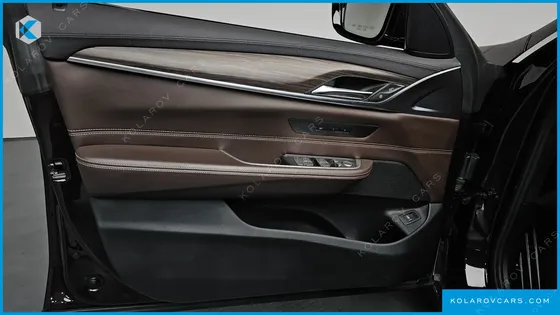 BMW GRAN TURISMO (GT) 620D LUXURY