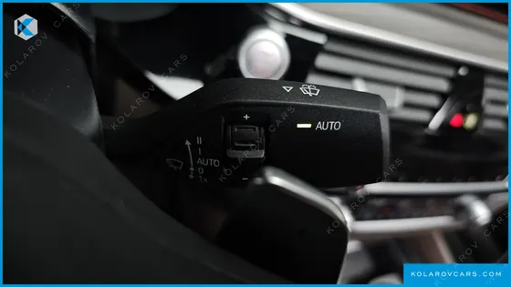 BMW GRAN TURISMO (GT) 620D LUXURY
