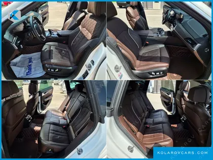 BMW GRAN TURISMO (GT) 620D M SPORT