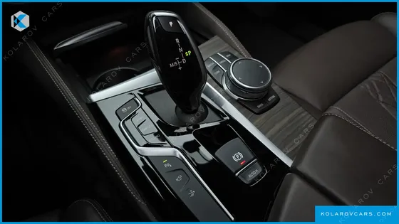 BMW GRAN TURISMO (GT) 620D LUXURY