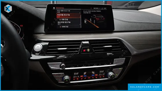BMW GRAN TURISMO (GT) 620D LUXURY