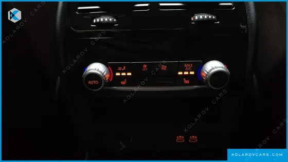 BMW GRAN TURISMO (GT) 620D LUXURY