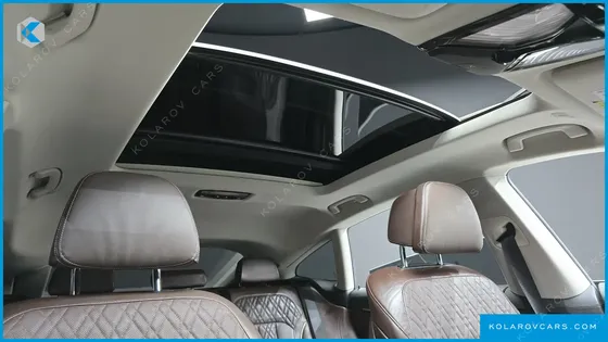BMW GRAN TURISMO (GT) 620D LUXURY