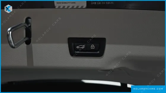 BMW GRAN TURISMO (GT) 620D LUXURY