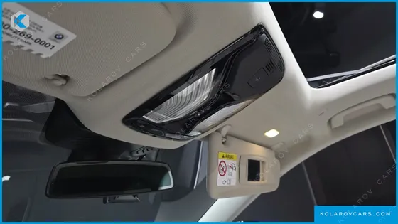 BMW GRAN TURISMO (GT) 620D LUXURY