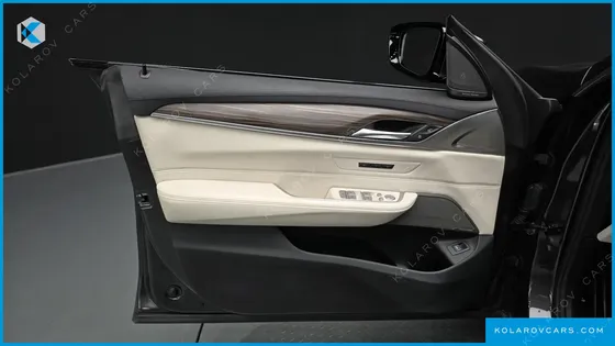 BMW GRAN TURISMO (GT) 620D LUXURY