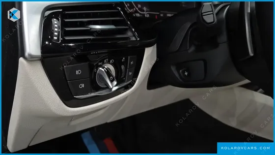 BMW GRAN TURISMO (GT) 620D LUXURY