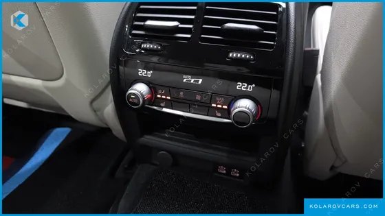BMW GRAN TURISMO (GT) 620D LUXURY