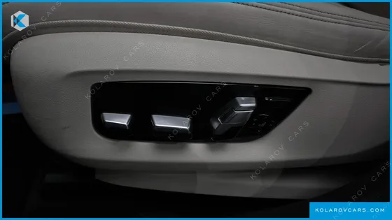 BMW GRAN TURISMO (GT) 620D LUXURY