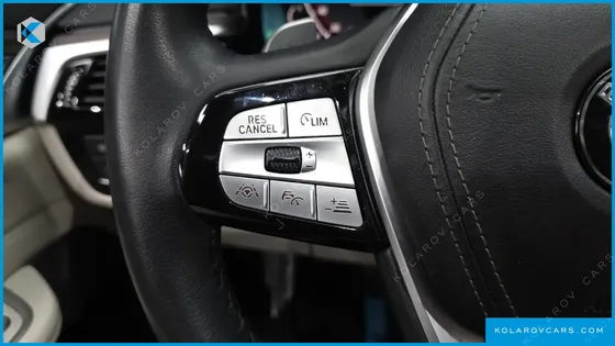BMW GRAN TURISMO (GT) 620D LUXURY