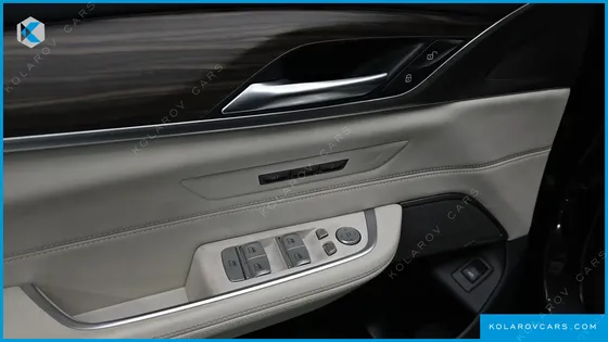 BMW GRAN TURISMO (GT) 620D LUXURY
