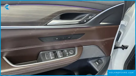 BMW GRAN TURISMO (GT) 620D LUXURY