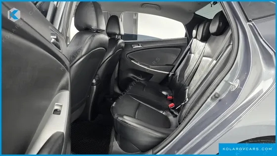 HYUNDAI ACCENT 1.6 GDI PREMIER