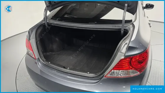 HYUNDAI ACCENT 1.6 GDI PREMIER
